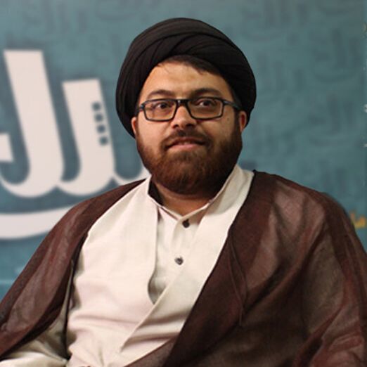 رجل دين إيراني: ننظم حفلات أعياد الميلاد والمعسكرات والليالي المدرسية للطلاب في حوزة قُم