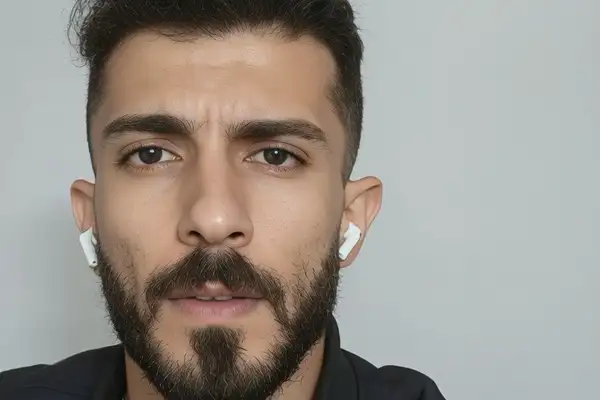 علی رضایی، معترض بازداشتی، به ۴۶ ماه زندان محکوم شد