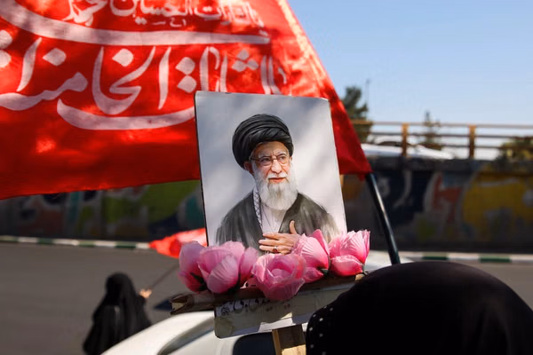 Iran, US back to ‘square one’ as diplomacy stalls