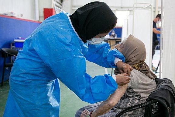 ستاد ملی کرونا: ۲۶ درصد جمعیت کشور اصلا واکسن نزدهاند