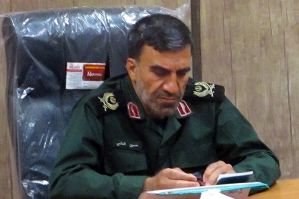 تفاصيل متضاربة عن محاولة اغتيال قائد كبير بالحرس الثوري في بلوشستان إيران