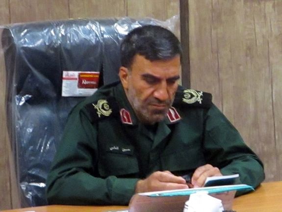 جزییات متفاوت درباره سوء قصد به فرمانده ارشد سپاه پاسداران در سیستان و بلوچستان