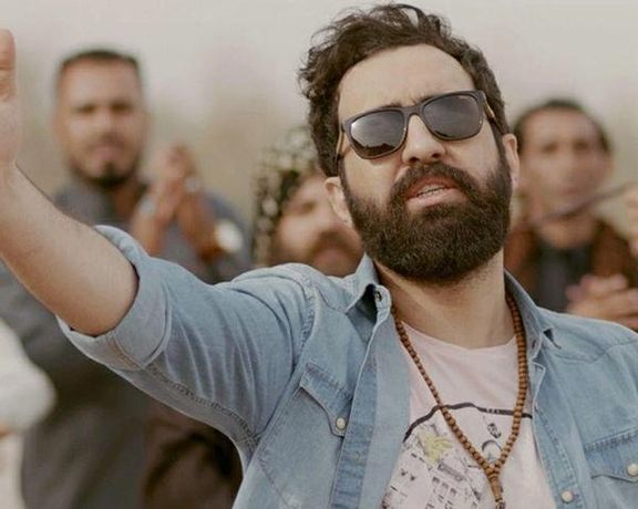 نتیجه بازداشت هنرمندان از نگاه اعتماد: آثار خوانندهها پس از بازداشت ۳ برابر بیشتر دیده شد