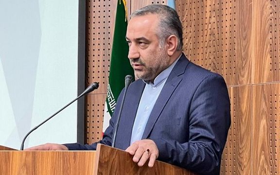 رییس دادگستری گلستان: سخنان خامنهای درباره حرام بودن کشف حجاب حجت را برای برخورد تمام کرد