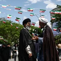 War shadow lays bare divisions among Iran’s clerics
