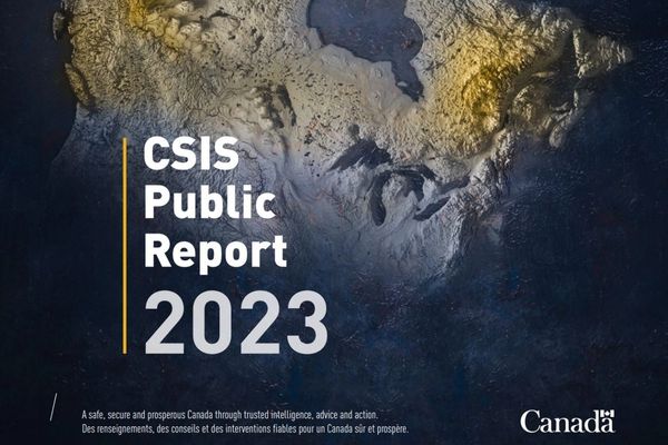 تقرير أمني: إيران أصبحت "أكثر عدوانية" في الغرب وتسعى لتصبح قوة عظمى في الشرق الأوسط