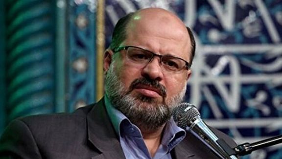 "حماس" ترد على عضو بالحرس الثوري الإيراني: تصريحاتكم حول اغتيال "هنية" غير أخلاقية