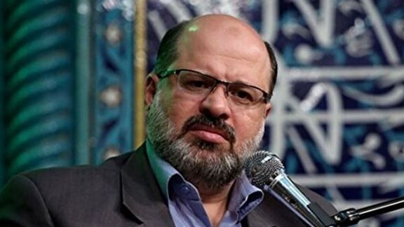 نماینده حماس در ایران به سخنان عضو سابق سپاه درباره نقطه ضعف امنیتی تیم هنیه اعتراض کرد