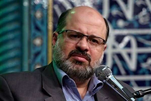 "حماس" ترد على عضو بالحرس الثوري الإيراني: تصريحاتكم حول اغتيال "هنية" غير أخلاقية