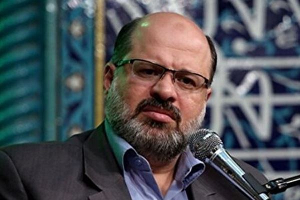 "حماس" ترد على عضو بالحرس الثوري الإيراني: تصريحاتكم حول اغتيال "هنية" غير أخلاقية