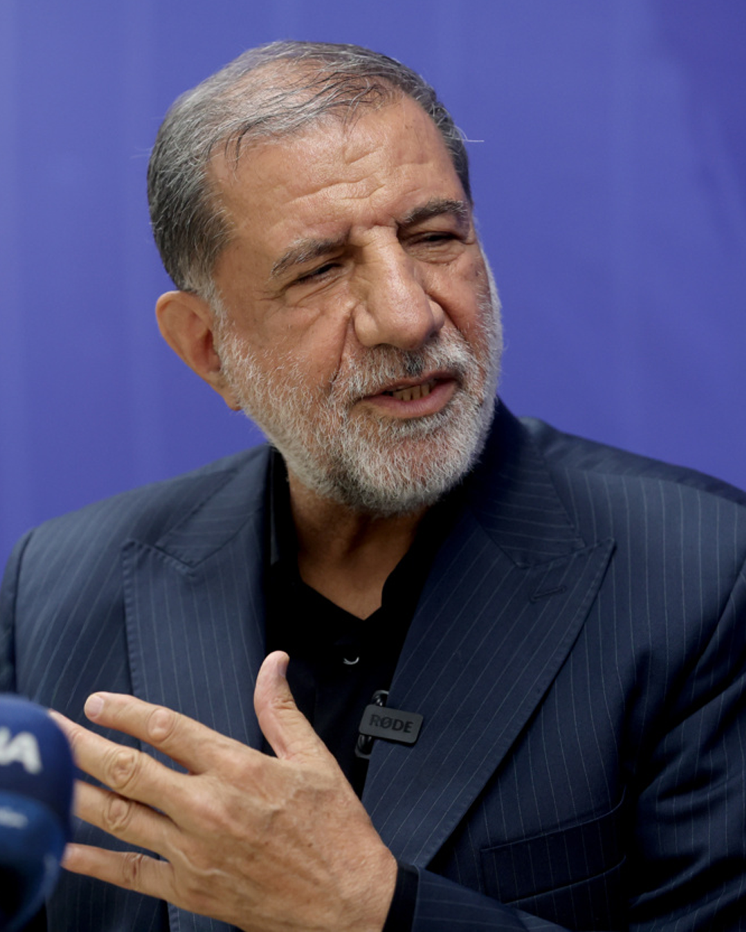 برلماني إيراني: واشنطن لم تتمكن من إسقاط نظام طهران وتنصيب نظام تريده