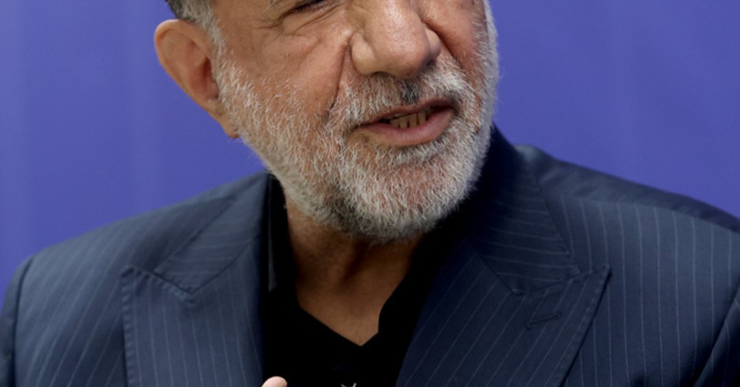 برلماني إيراني: واشنطن لم تتمكن من إسقاط نظام طهران وتنصيب نظام تريده برلماني إيراني: واشنطن لم تتمكن من إسقاط نظام طهران وتنصيب نظام تريده