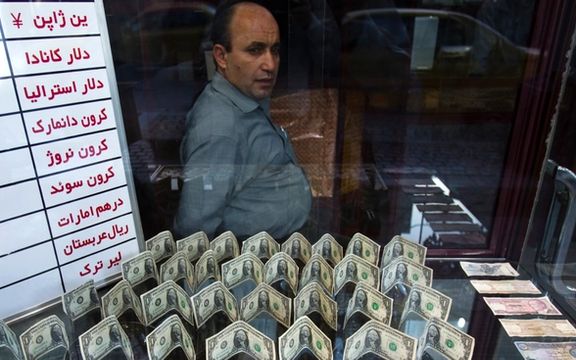 تورم ماهیانه ایران دو برابر ونزوئلا شد