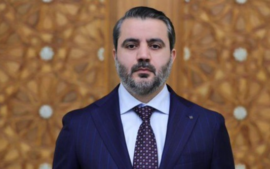 وزیر خارجه دولت جدید سوریه: در کنار زنان خواهیم ایستاد و از حقوق آنان دفاع میکنیم