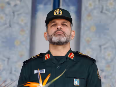قائد الحرس الثوري: لن نناقش اليورانيوم المخصب أو الأسلحة النووية ولن نصل إلى أي اتفاق