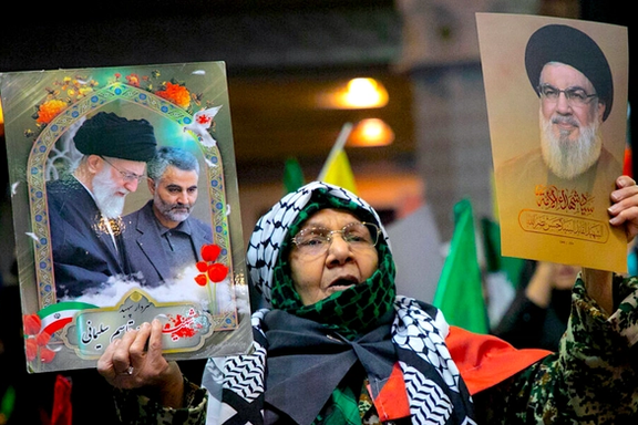 Why 2025 is set to be tougher for Iran