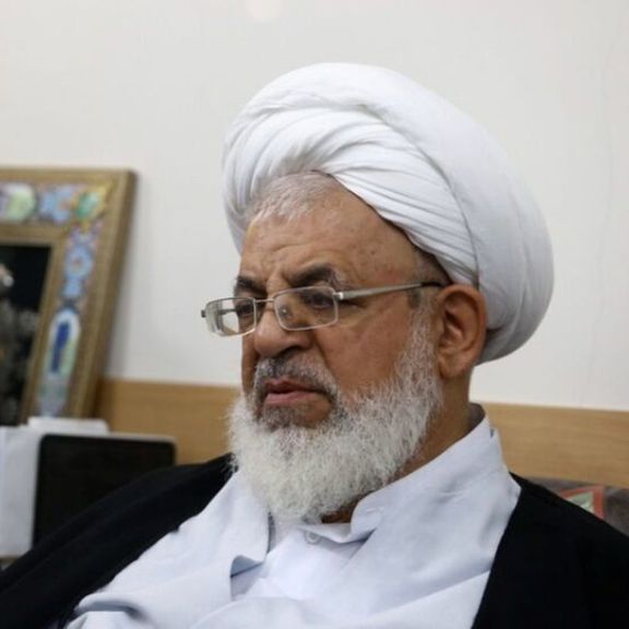 نماینده خامنهای در یزد: در شرایط دشوار اقتصادی باید سختیها را تحمل کرد