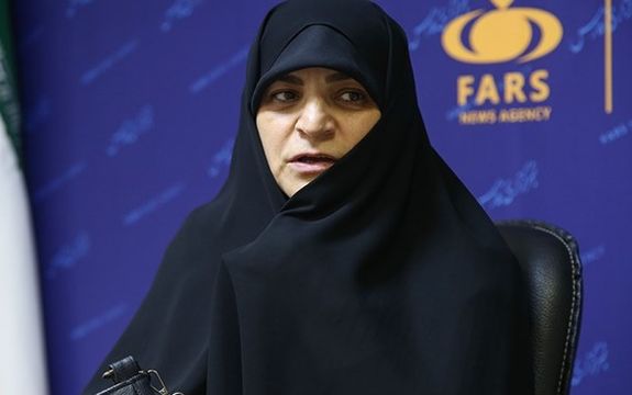نماینده مجلس: حجاب به هیچوجه محدودیتی برای کسب قهرمانی نیست