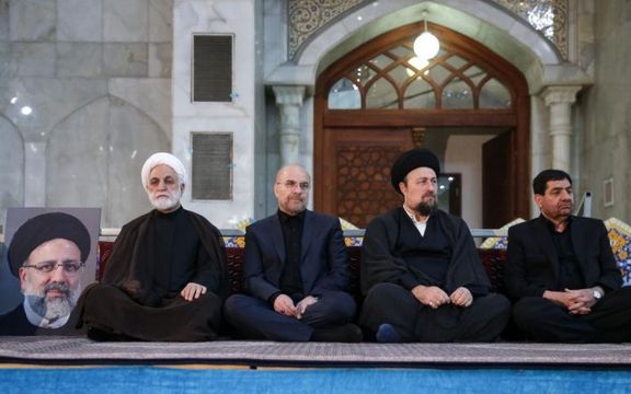 پلیس آگاهی تهران: ۳۲ سارق و جیببر در مراسم سالمرگ خمینی دستگیر شدند