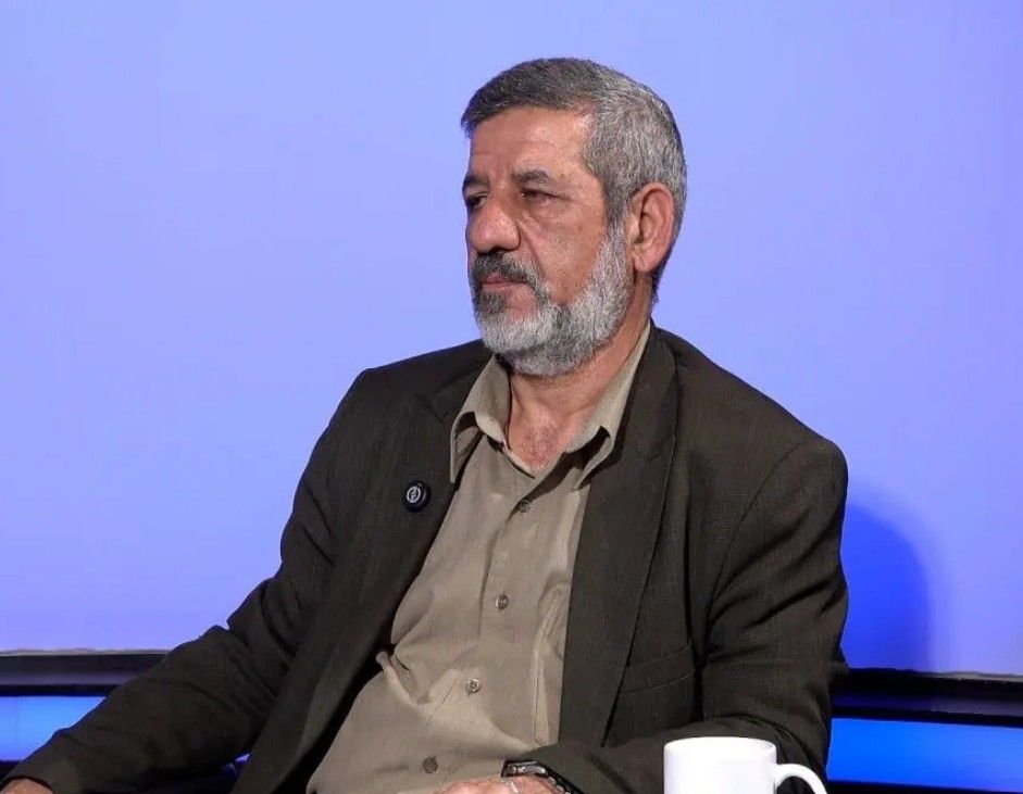 قائد سابق بالحرس الثوري: مضيق هرمز "من أدوات الردع الإيرانية" 