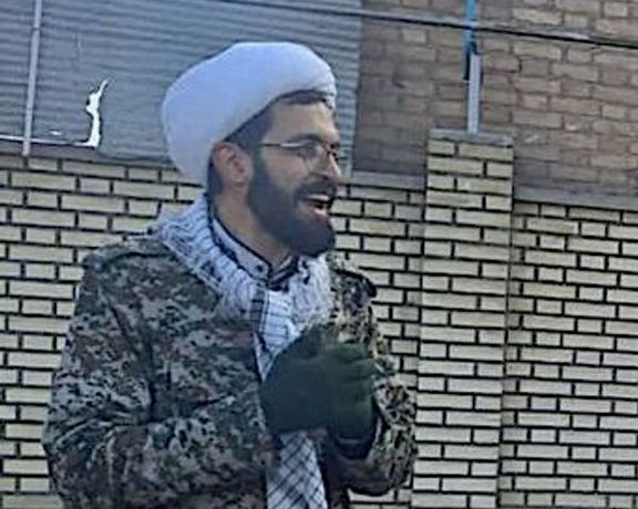 قوه قضاییه: ضارب روحانی خیابان رودکی تهران شناسایی و بازداشت شد