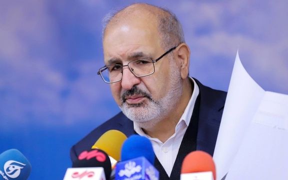 رییس سازمان سنجش کشور: ۴۰ داوطلب که شیطنت و فضولی کردند برای امتحان مجدد دعوت شدند