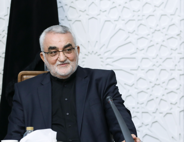 عضو کمیسیون امنیت ملی مجلس: ترامپ آرزوی به صفر رساندن توان هسته‌ای ایران را به گور ببرد