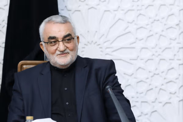 عضو کمیسیون امنیت ملی مجلس: ترامپ آرزوی به صفر رساندن توان هستهای ایران را به گور ببرد