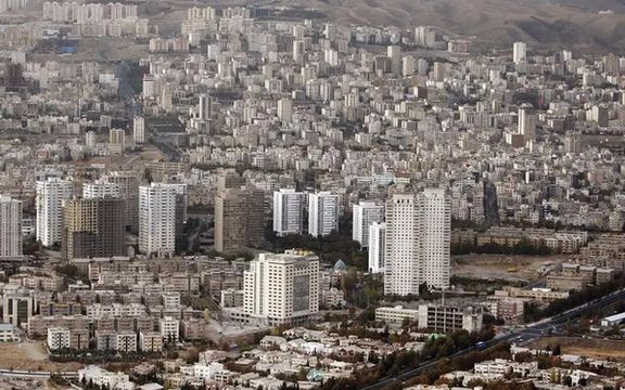 پایان هشت ماه حبس آماری دولت؛ تورم سالانه مسکن تهران در شهریور ۸۴ درصد بود