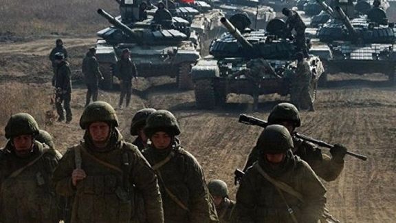 دولت بایدن درحال تهیه تحریمهایی است تا در صورت حمله روسیه به اوکراین، علیه مسکو اعمال کند