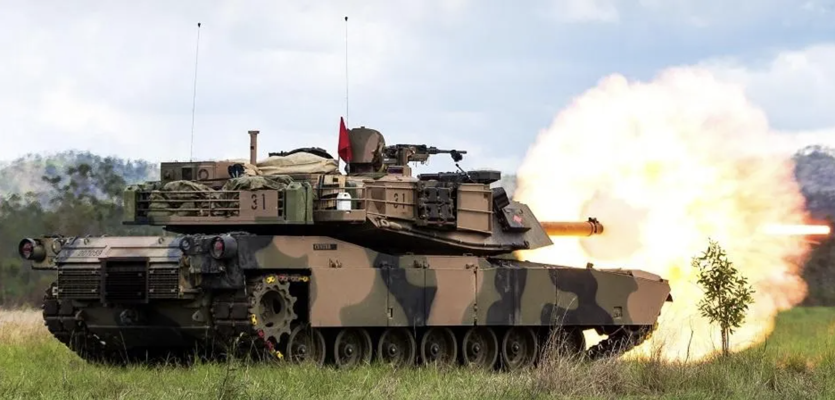 گروه هکری مرتبط با ایران، طرح‌های فنی زره‌پوش‌های ۷ میلیارد دلاری استرالیا را منتشر کرد