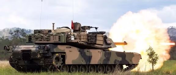 گروه هکری مرتبط با ایران، طرحهای فنی زرهپوشهای ۷ میلیارد دلاری استرالیا را منتشر کرد