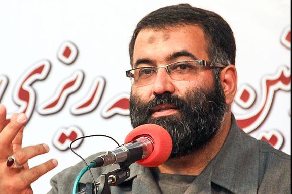 مسئول قرارگاه جهاد تبیین: رییس جمهور و نخست وزیر انگلیس و فرانسه شیطانپرستاناند