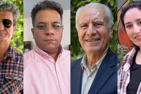 فشارها بر معلمان و فعالان صنفی با اخراج، بازداشت و پروندهسازی تشدید شده است