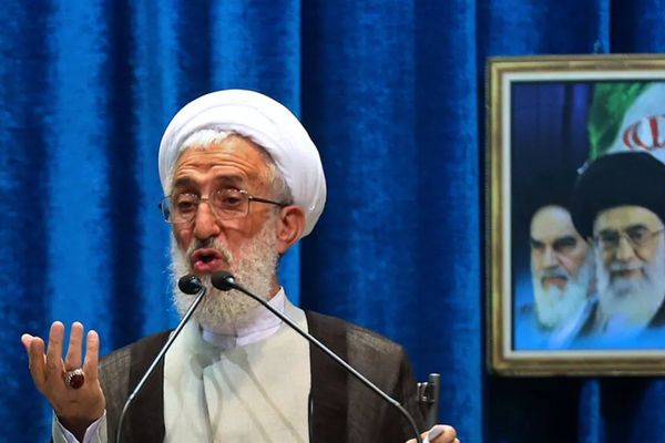 Top Cleric’s Corruption Continues To Anger Iranians