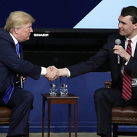 مرگ چارلی کرک شکاف عمیق سیاسی در آمریکا را آشکار کرد