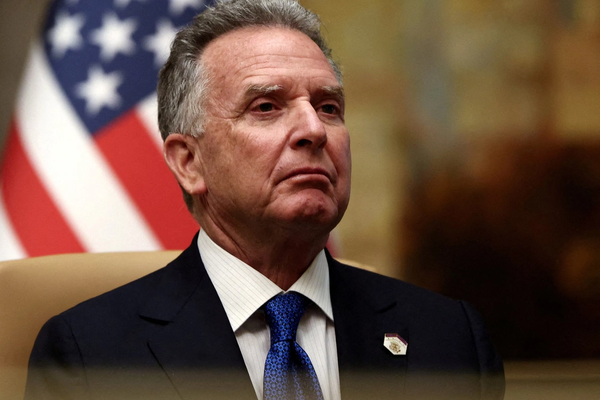 نماینده دولت ترامپ: دنبال یک راه حل دیپلماتیک بلندمدت با ایران هستیم