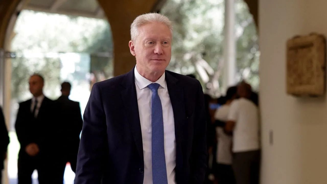 Lebanon minister declines Iran visit as tensions fester over Hezbollah 