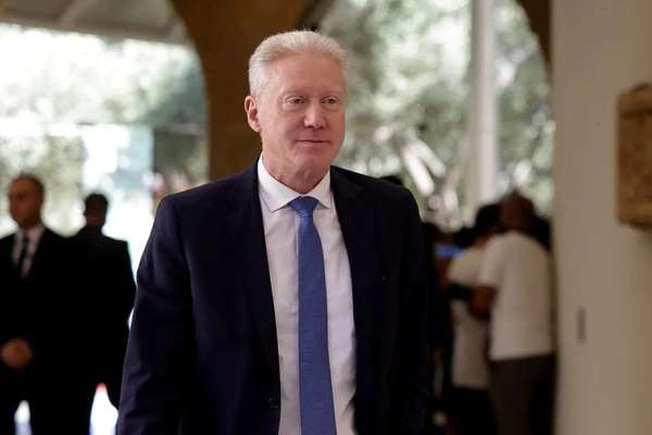 Lebanon minister declines Iran visit as tensions fester over Hezbollah