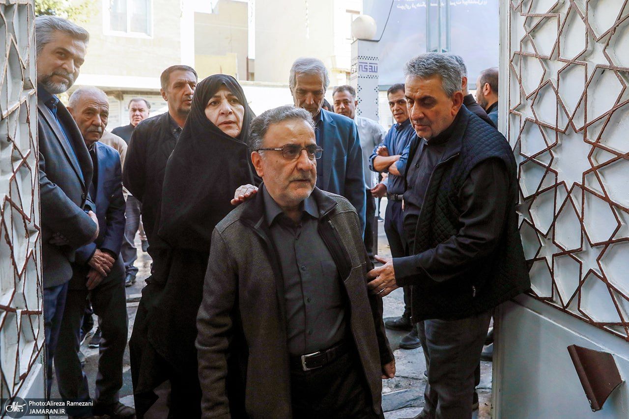 مصطفی تاجزاده: حکومت به خواست اکثریت ملت تن دهد و راه را برای توافق با آمریکا بگشاید