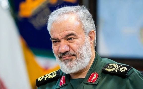 جانشین فرماندهکل سپاه: امروز ایران با ابتدای انقلاب قابل مقایسه نیست