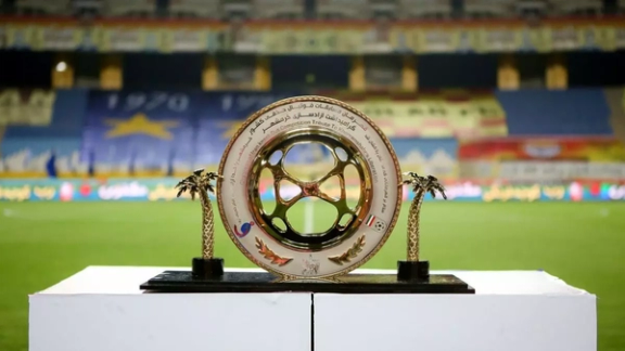 جام حذفی قرعهکشی شد؛ استقلال-مس رفسنجان، پرسپولیس-نفتوگاز گچساران