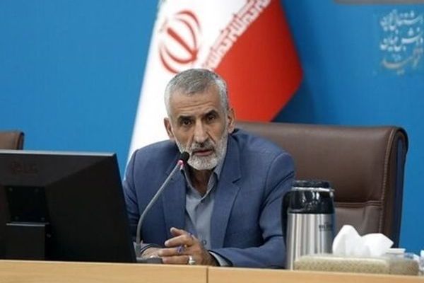 Iranian Security Official In Qatar To Deepen Ties