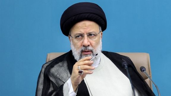 الرئيس الإيراني: لولا "الجمهورية الإسلامية" لغرقت أوروبا في المخدرات