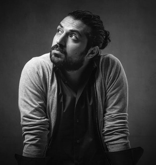 ادامه فشارهای حکومت بر هنرمندان؛ روایت اشکان خطیبی، بازیگر، از ۹۰ روز زندگی در «خوف و خفا»