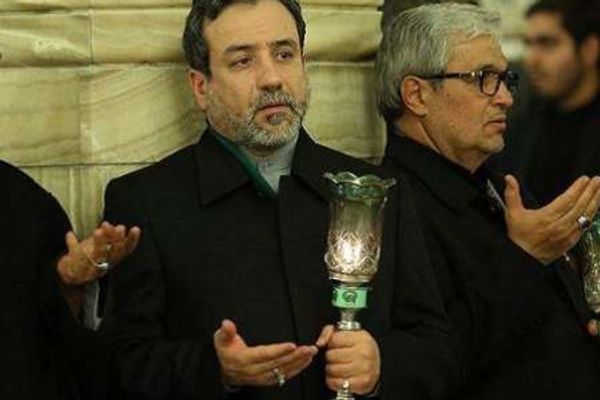 وزير الخارجية الإيراني يعد الشركات الأميركية بفرص استثمارية قيمتها تريليون دولار