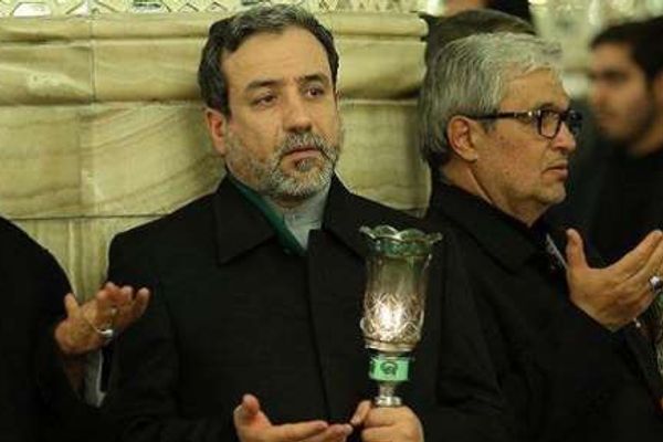 بعد ردود فعل غاضبة.. إلغاء كلمة وزير الخارجية الإيراني في مؤتمر كارنيغي الدولي