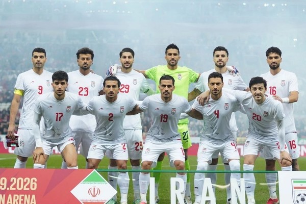 علی خطیر: دولت ترکمنستان اجازه بازی با تیم ملی ایران را نداد