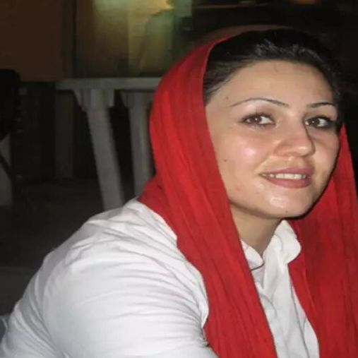 معتقلة إيرانية تندد بمجازر النظام: لا نستطيع حتى إقامة مراسم عزاء