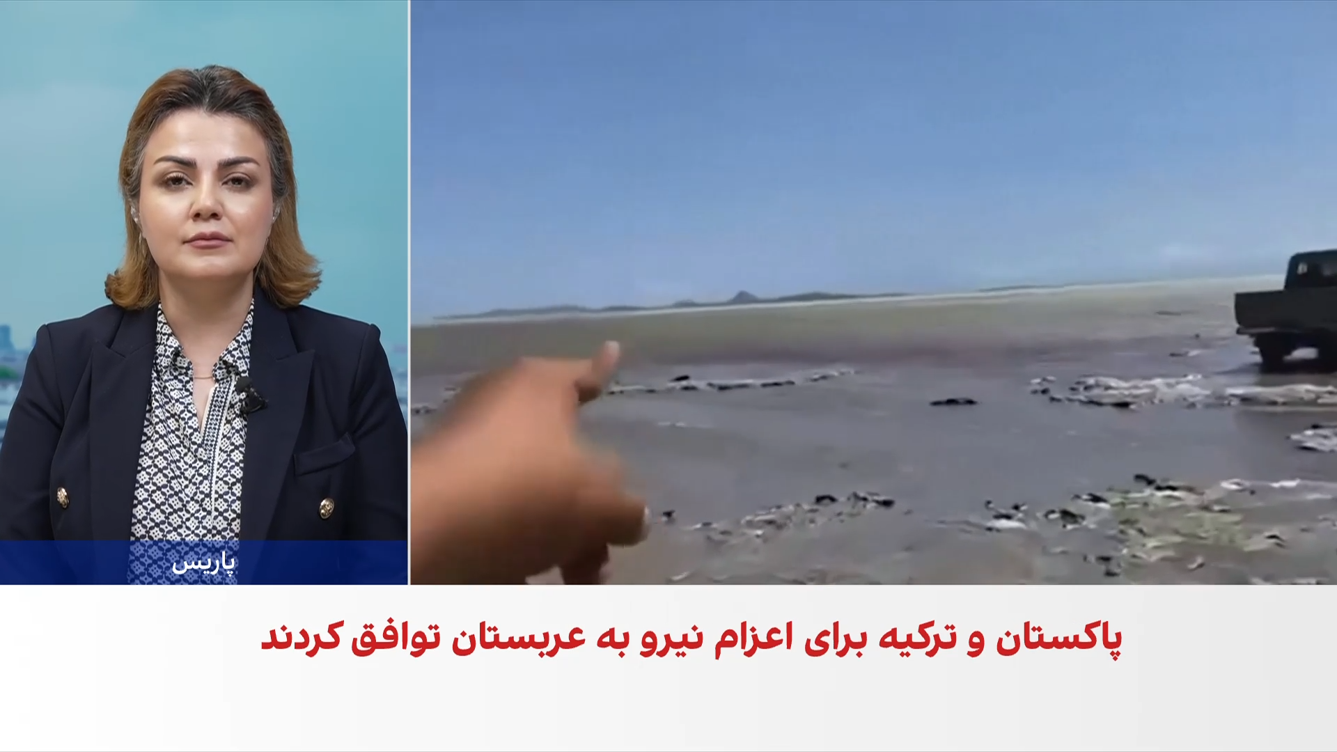 حمله به دو فرودگاه عربستان سعودی؛ شورای همکاری خلیج فارس هشدار داد